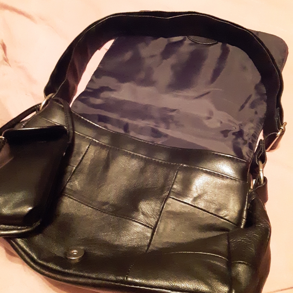 Ladies Handbag, Very Large.